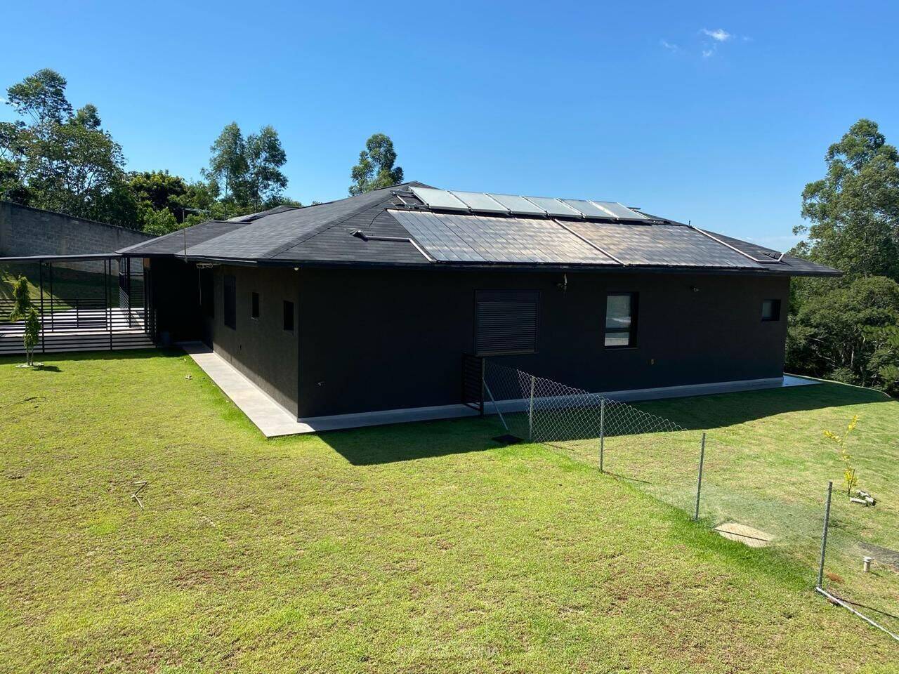 Casa, 4 quartos, 2668 m² - Foto 9