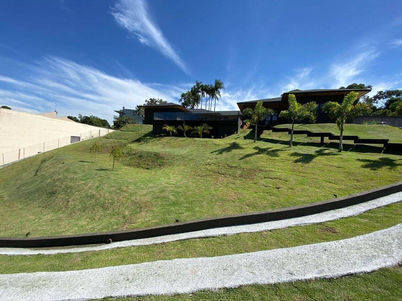 Casa, 4 quartos, 2668 m² - Foto 10