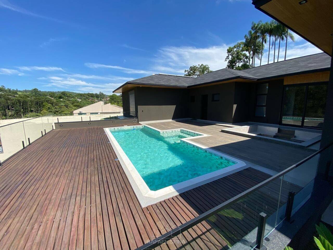 Casa, 4 quartos, 2668 m² - Foto 11