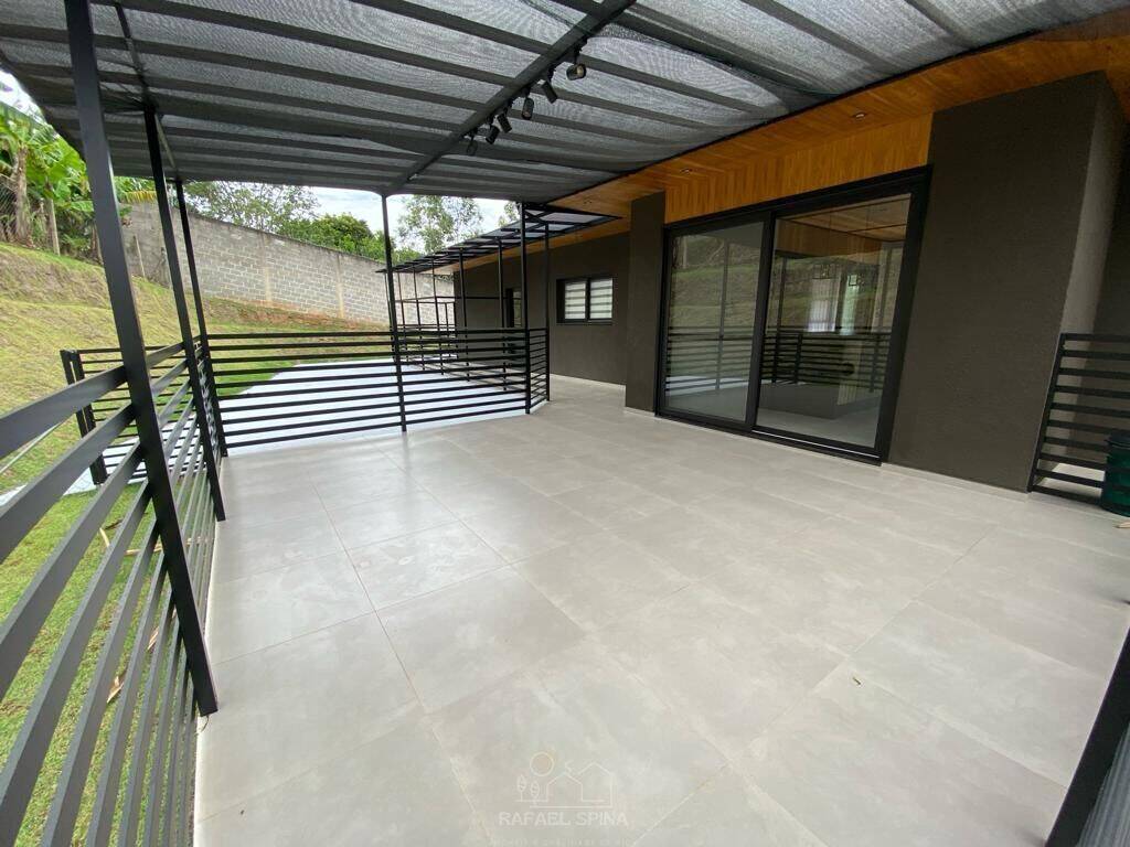 Casa, 4 quartos, 2668 m² - Foto 14