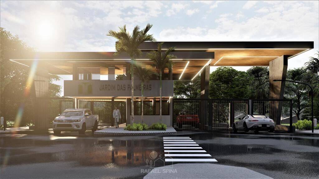 Casa, 4 quartos, 2668 m² - Foto 33