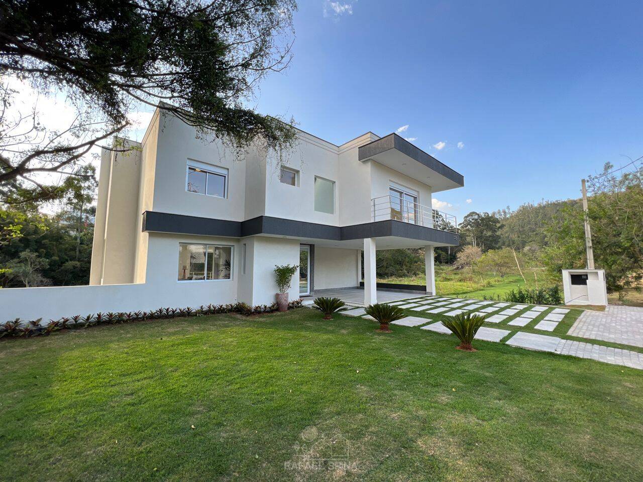 Casa de Condomínio - Foto 1