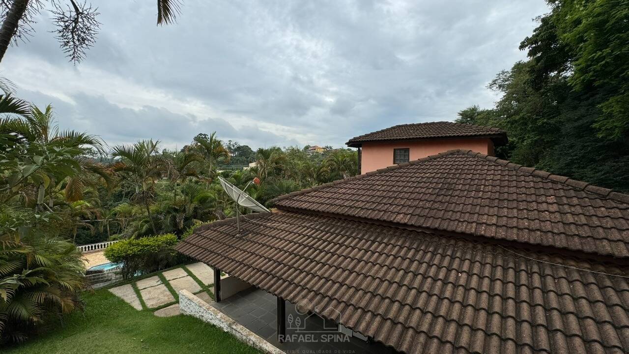 Sítio, 5 quartos, 4000 m² - Foto 4