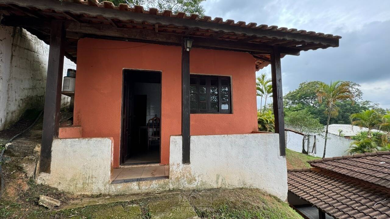 Sítio, 5 quartos, 4000 m² - Foto 6