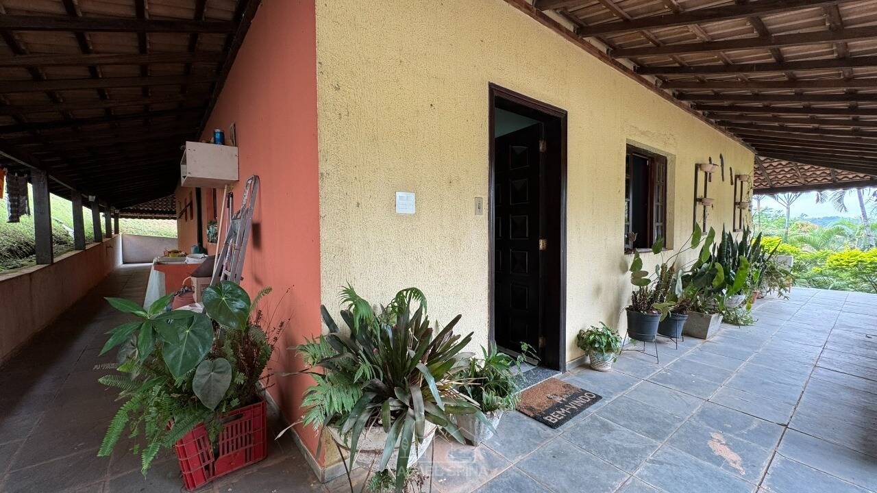 Sítio, 5 quartos, 4000 m² - Foto 9
