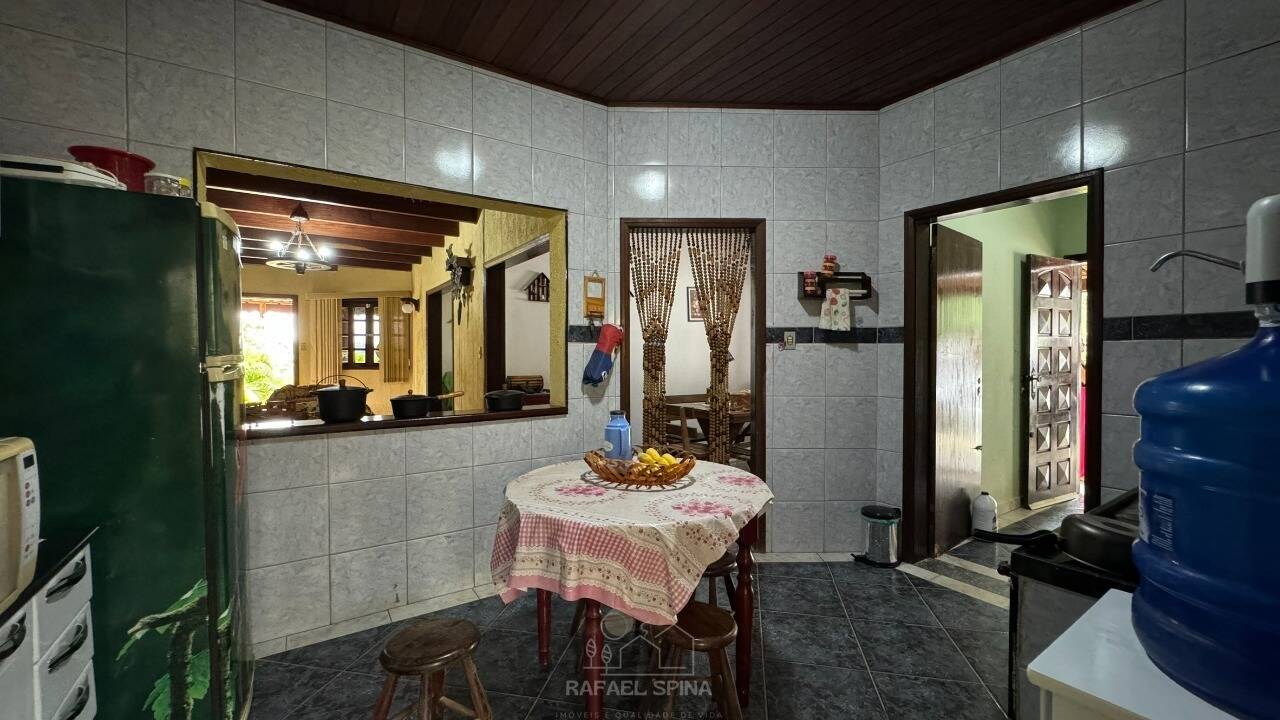 Sítio, 5 quartos, 4000 m² - Foto 11