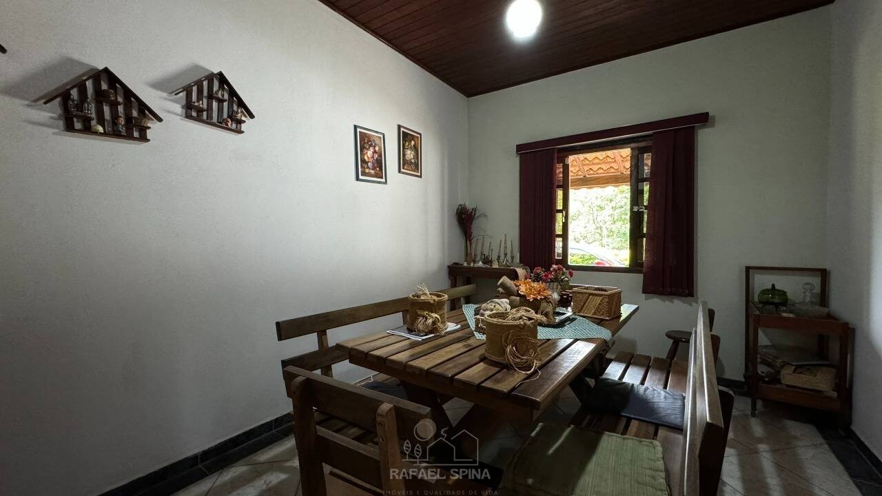 Sítio, 5 quartos, 4000 m² - Foto 12