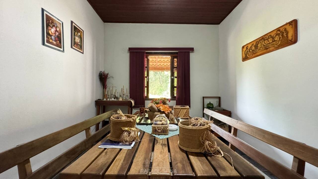 Sítio, 5 quartos, 4000 m² - Foto 13