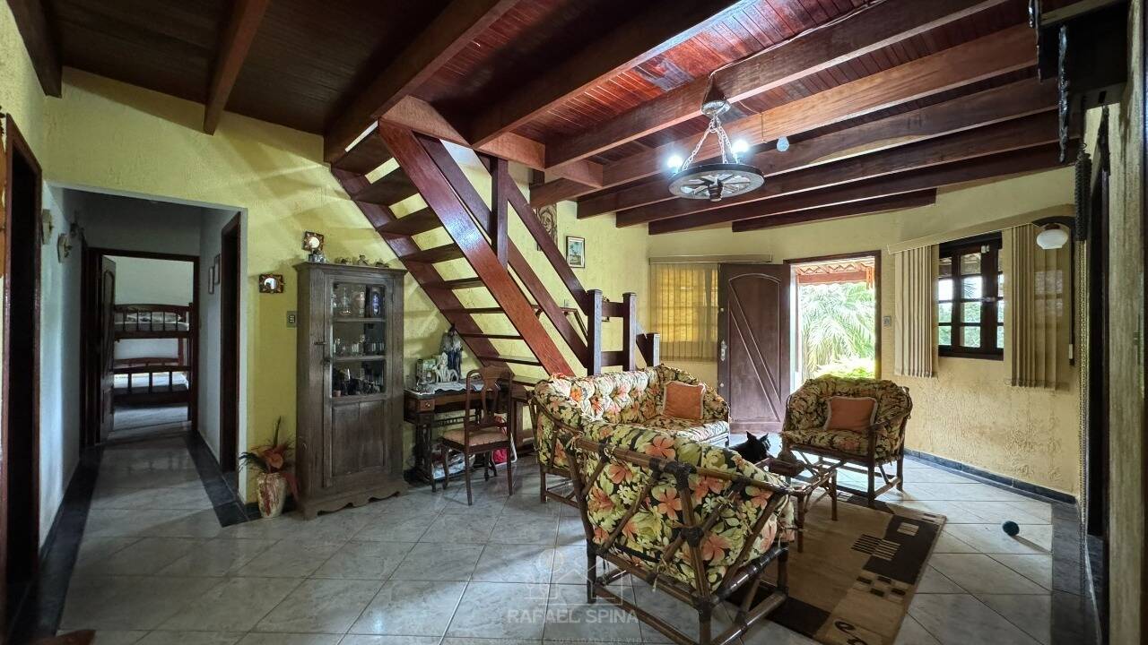 Sítio, 5 quartos, 4000 m² - Foto 14
