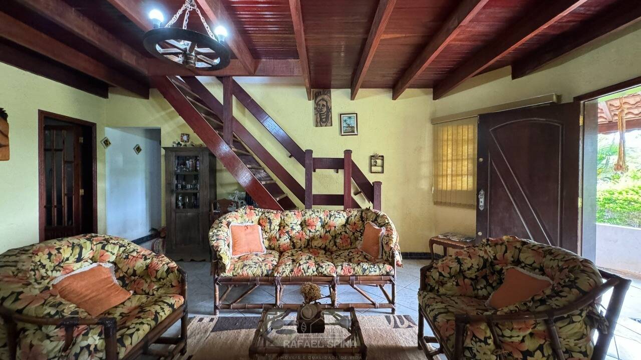 Sítio, 5 quartos, 4000 m² - Foto 16