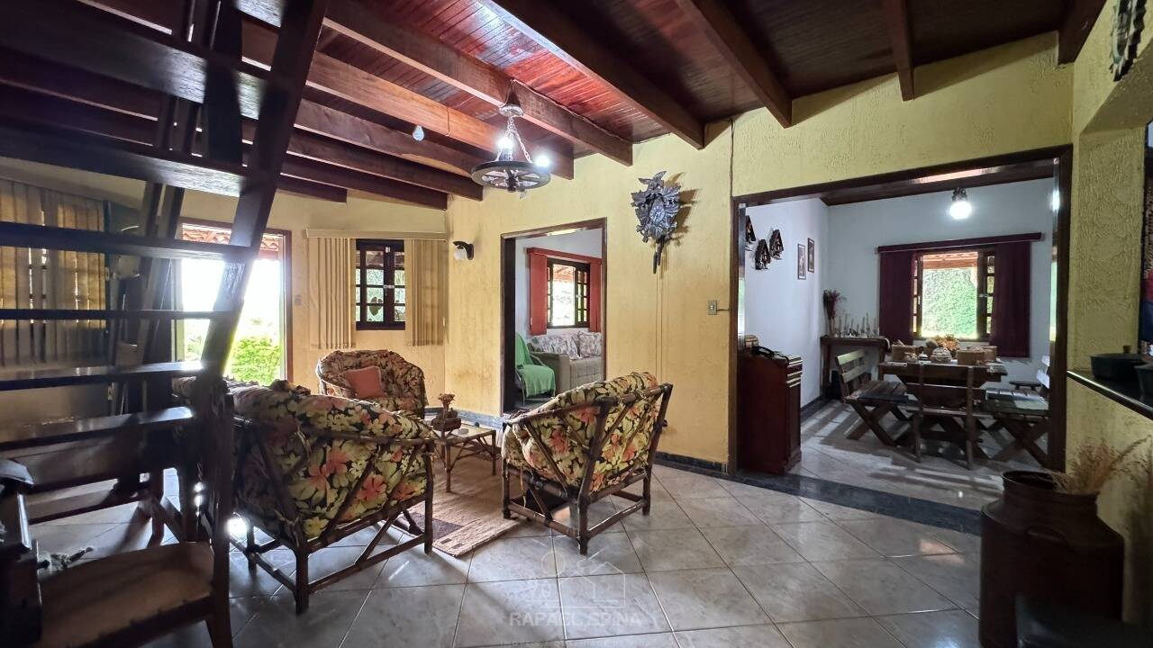 Sítio, 5 quartos, 4000 m² - Foto 21