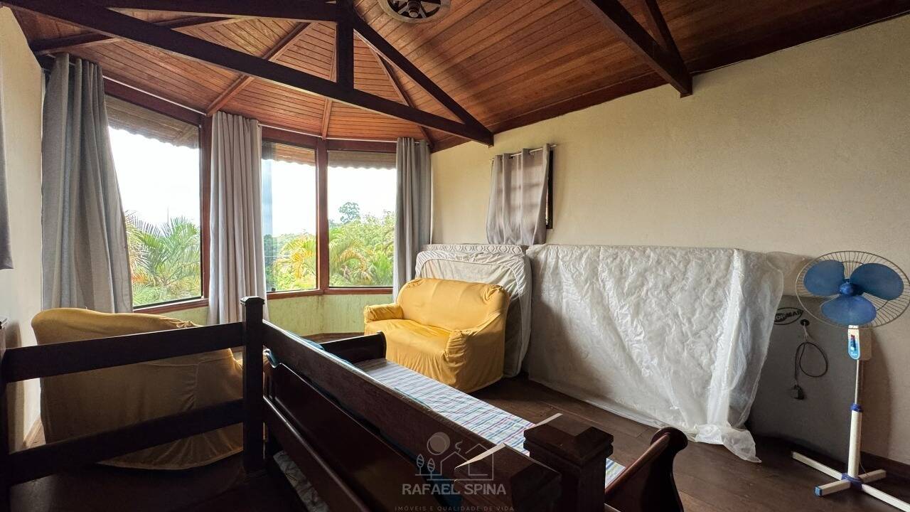 Sítio, 5 quartos, 4000 m² - Foto 22