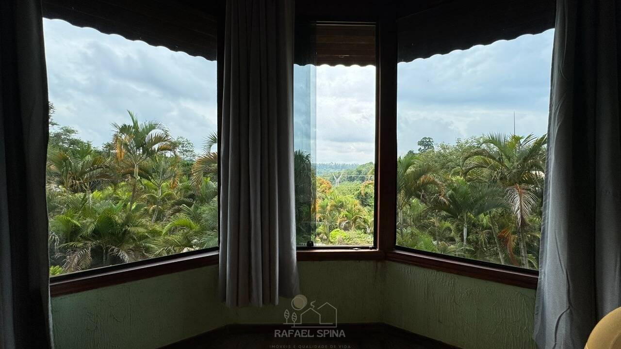 Sítio, 5 quartos, 4000 m² - Foto 23