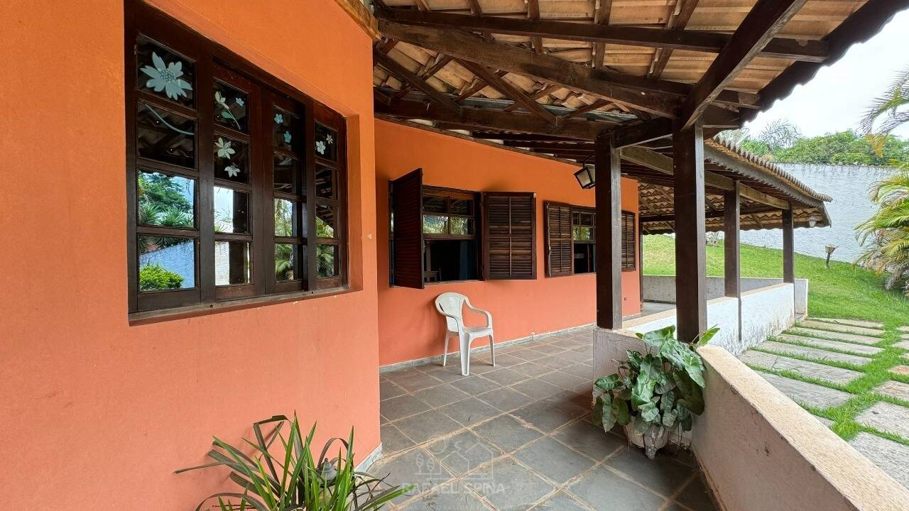 Sítio, 5 quartos, 4000 m² - Foto 25
