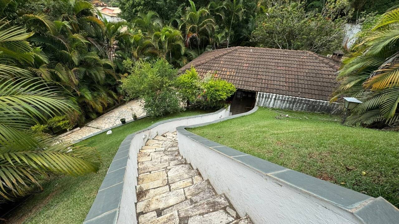 Sítio, 5 quartos, 4000 m² - Foto 27