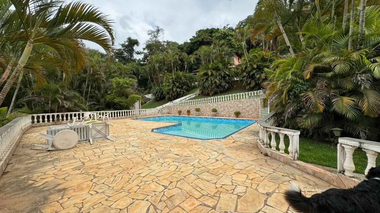 Sítio, 5 quartos, 4000 m² - Foto 28