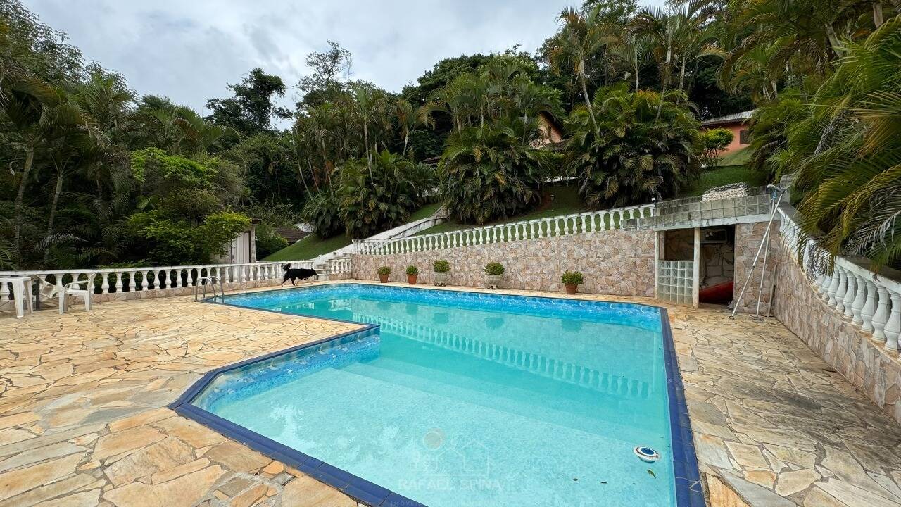 Sítio, 5 quartos, 4000 m² - Foto 29