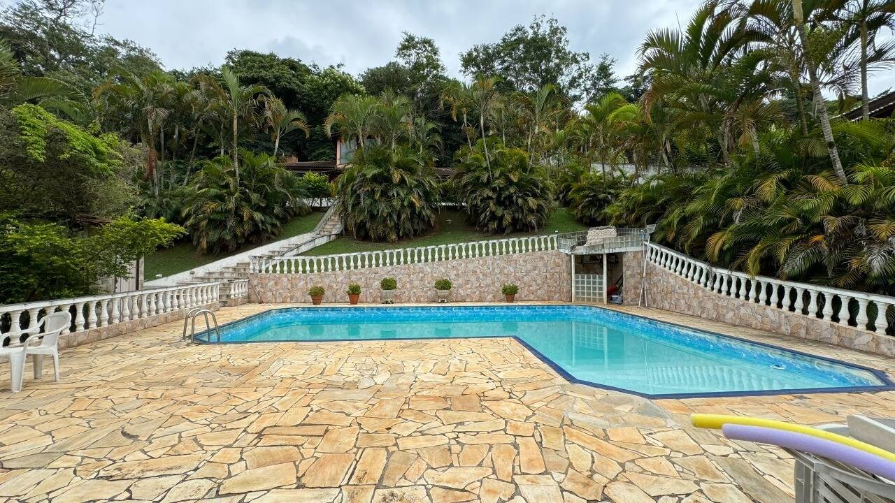 Sítio, 5 quartos, 4000 m² - Foto 30