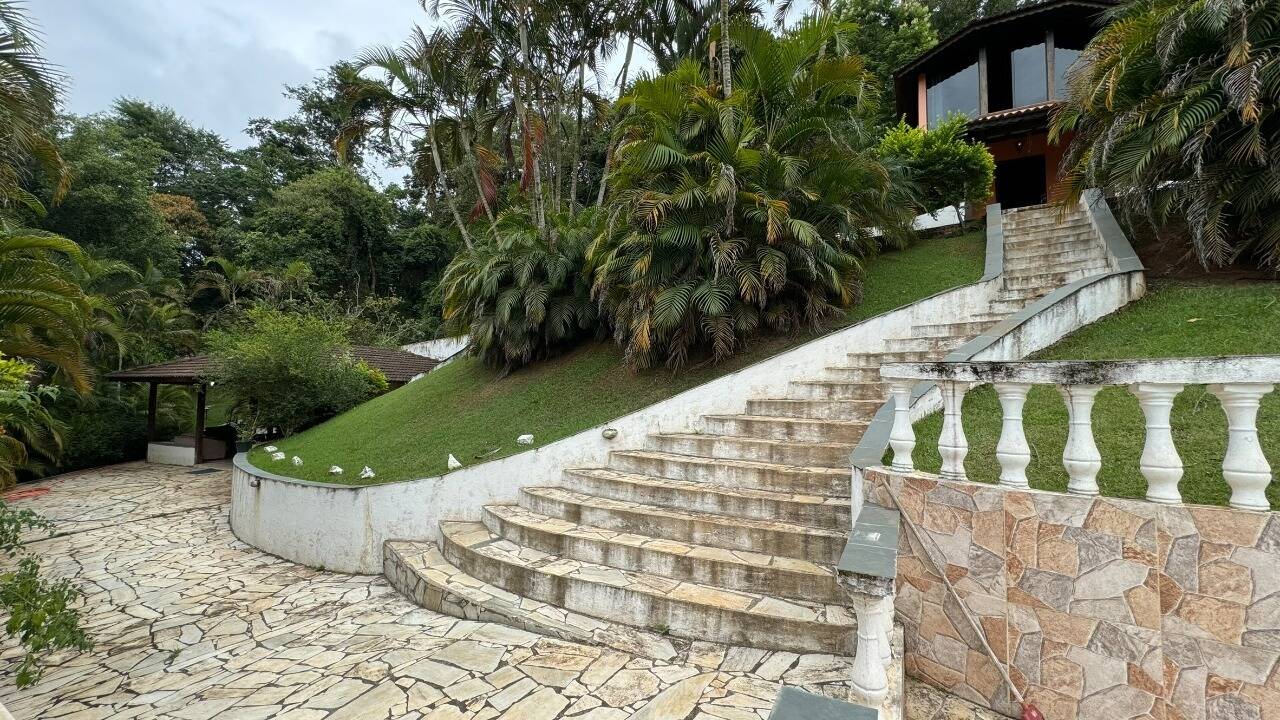 Sítio, 5 quartos, 4000 m² - Foto 31