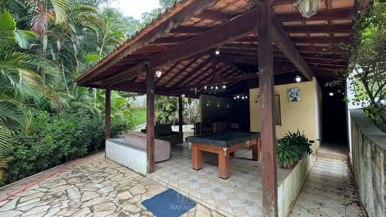 Sítio, 5 quartos, 4000 m² - Foto 32