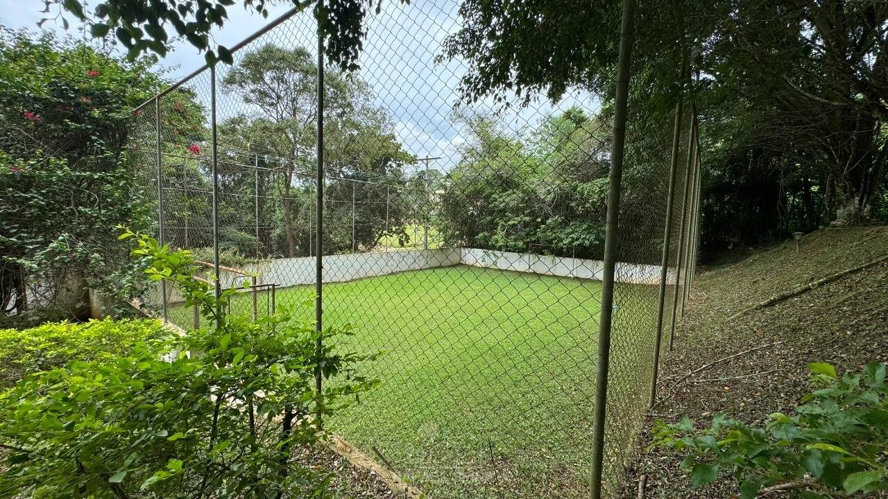 Sítio, 5 quartos, 4000 m² - Foto 34