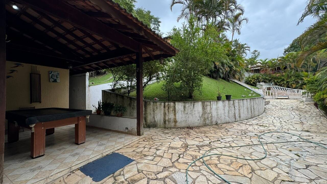 Sítio, 5 quartos, 4000 m² - Foto 35