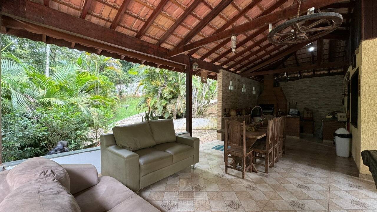 Sítio, 5 quartos, 4000 m² - Foto 36