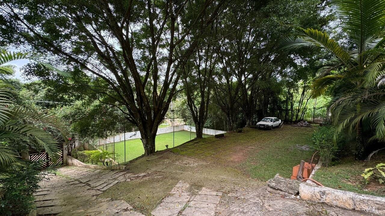 Sítio, 5 quartos, 4000 m² - Foto 37