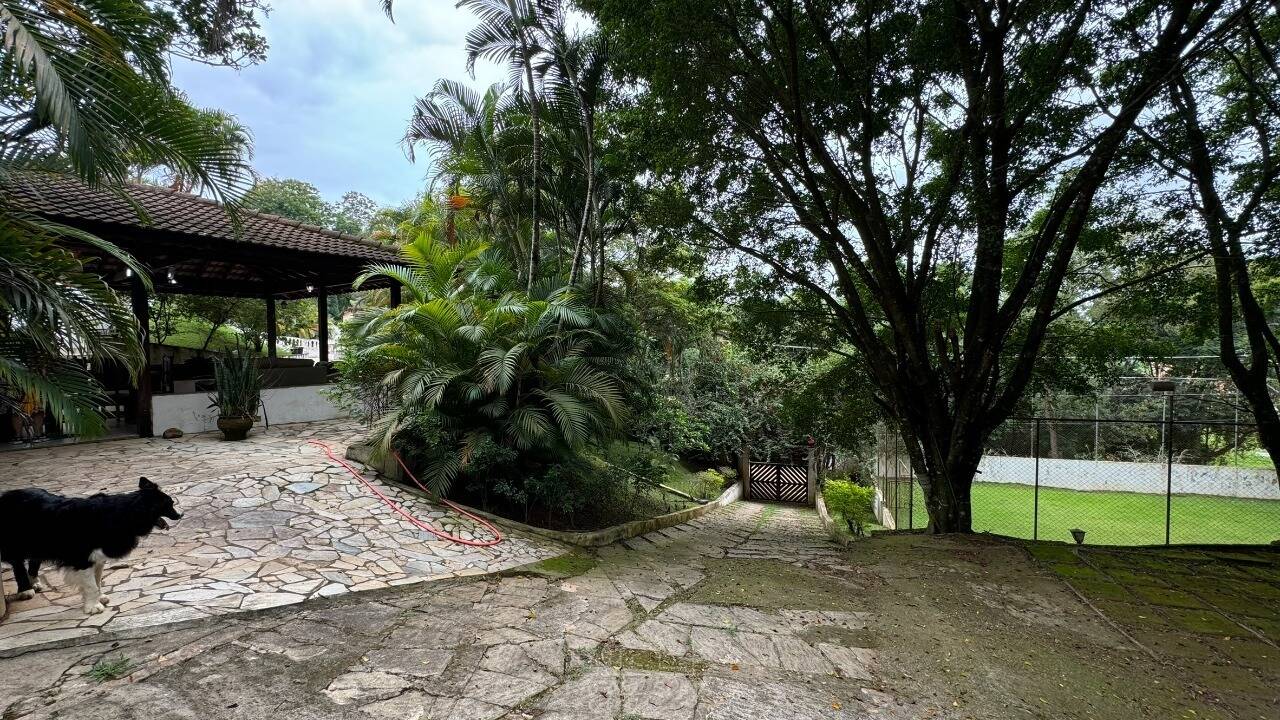 Sítio, 5 quartos, 4000 m² - Foto 38