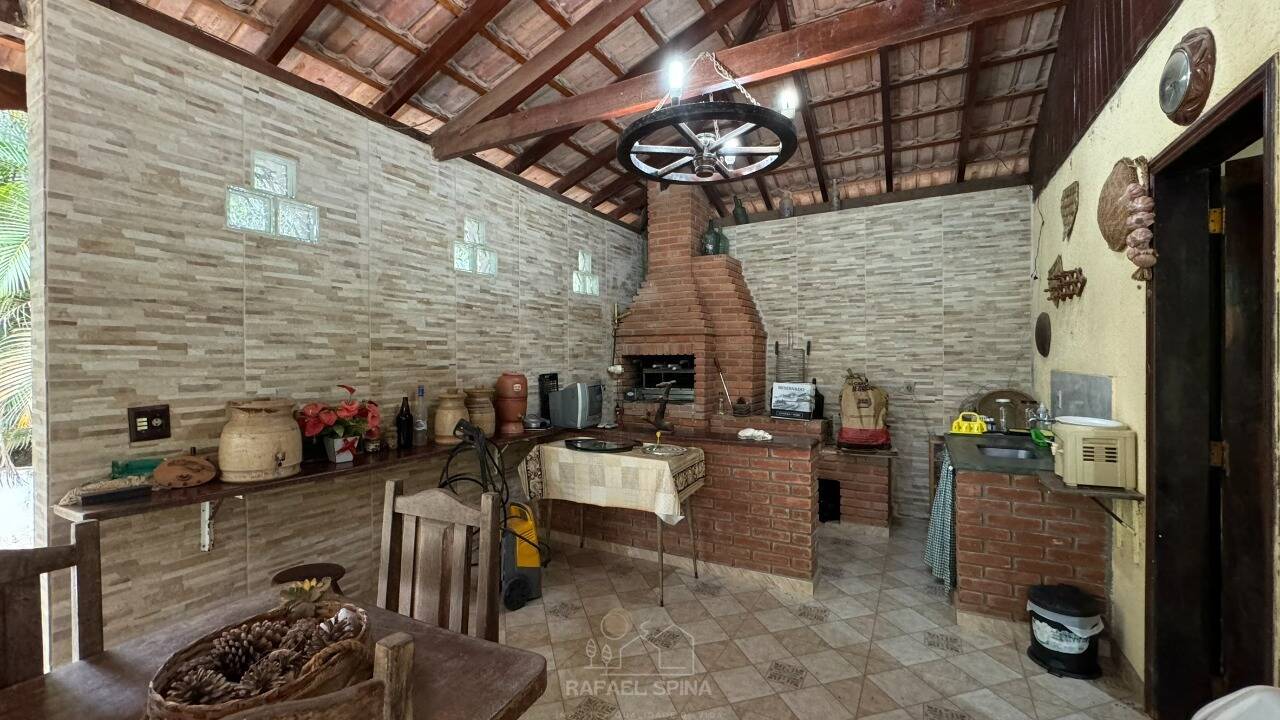Sítio, 5 quartos, 4000 m² - Foto 39