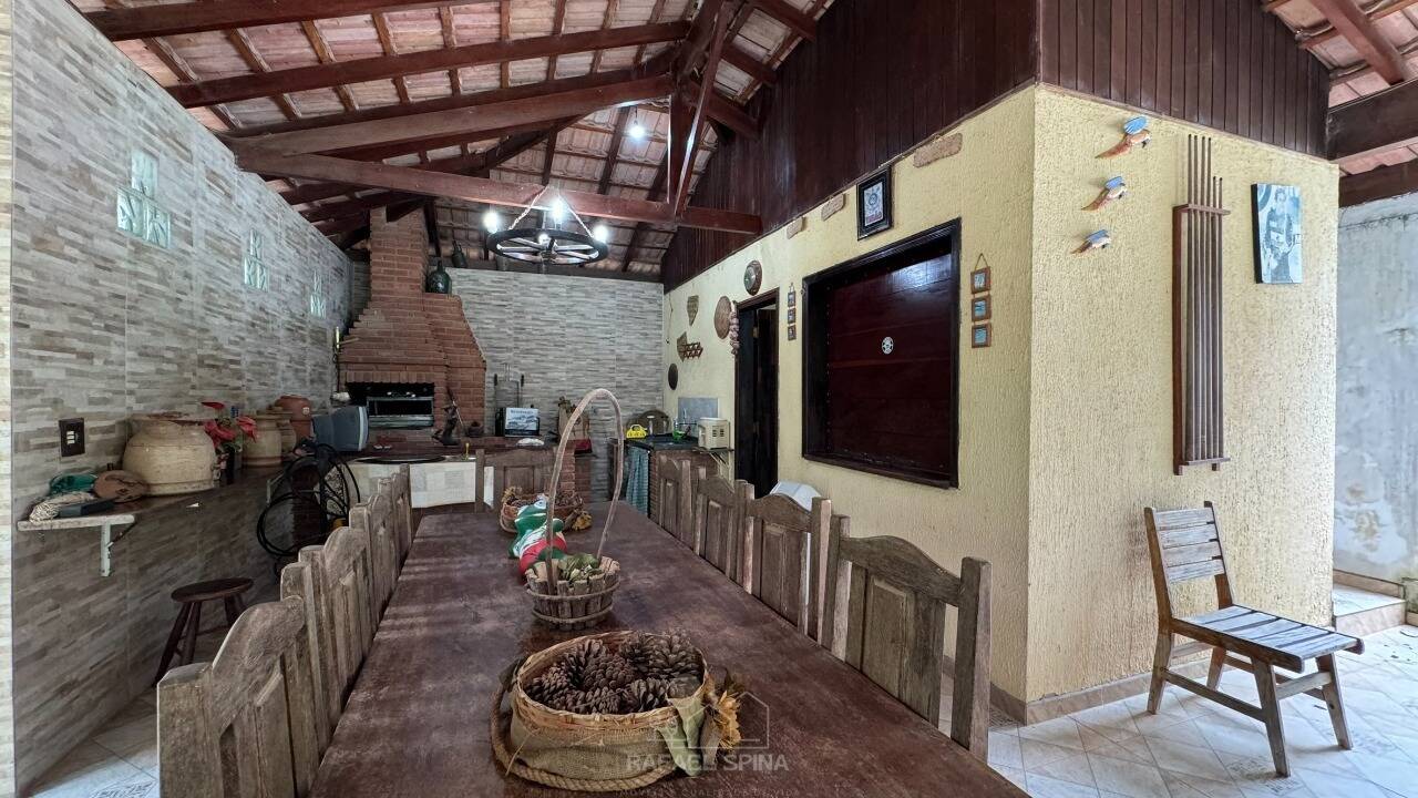 Sítio, 5 quartos, 4000 m² - Foto 40