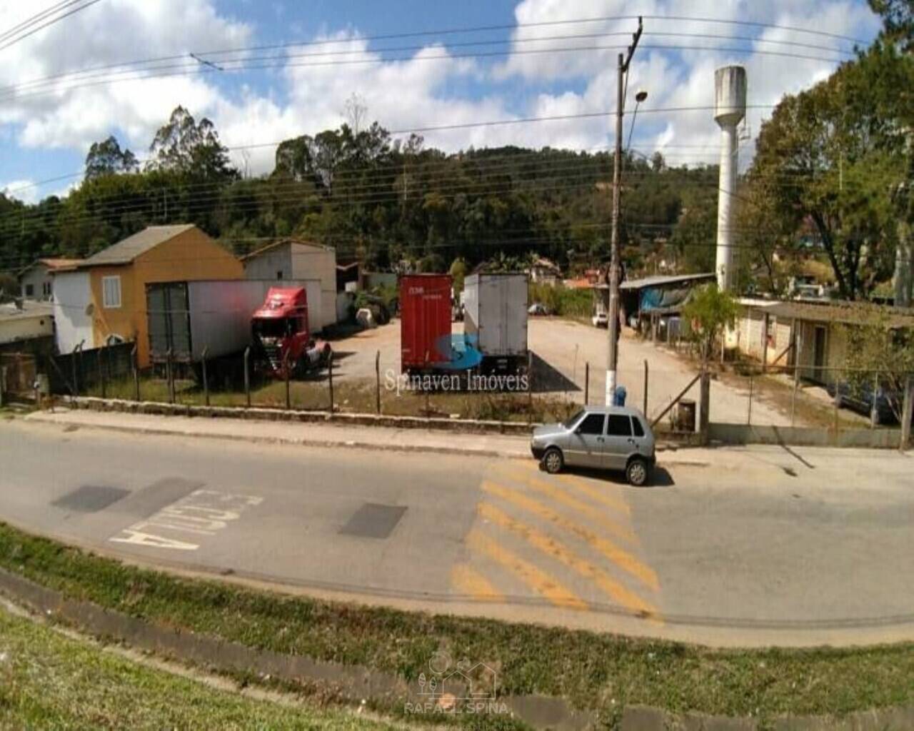 Terreno - Foto 1