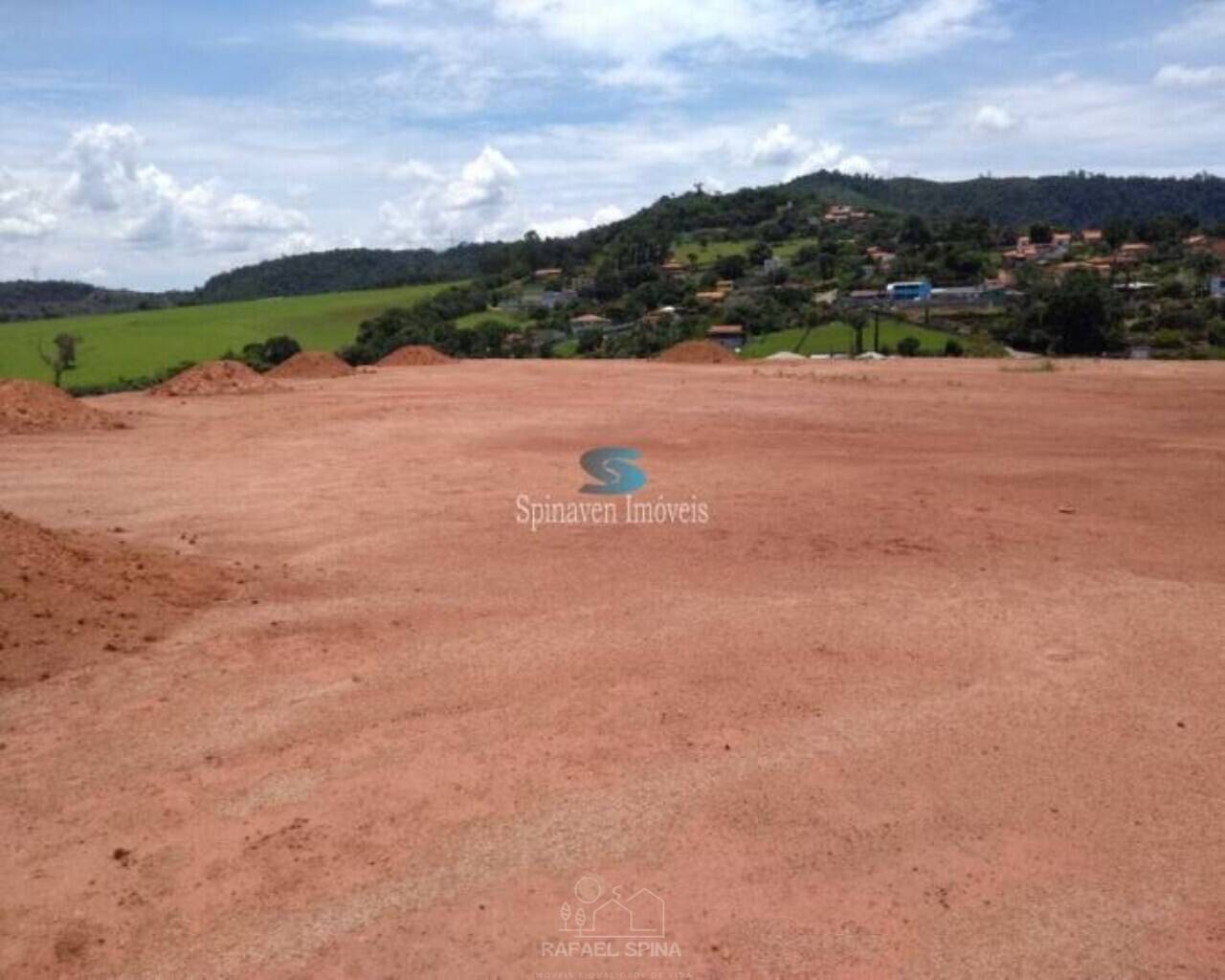 Depósito-Galpão - Foto 1