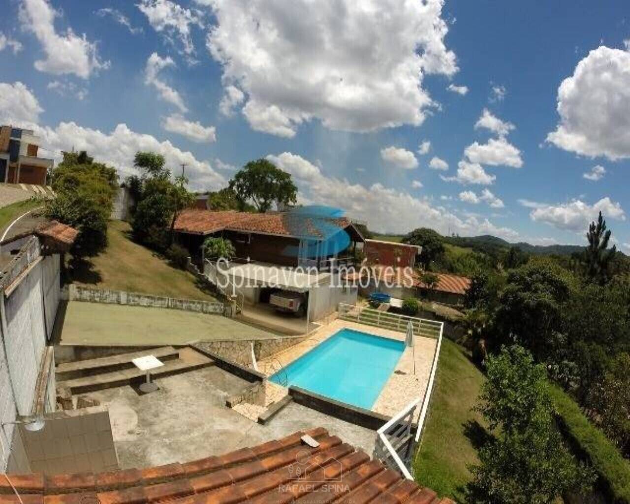 Casa de Condomínio - Foto 1