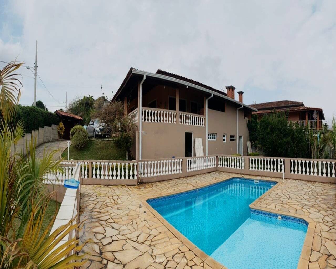 Casa de Condomínio - Foto 1
