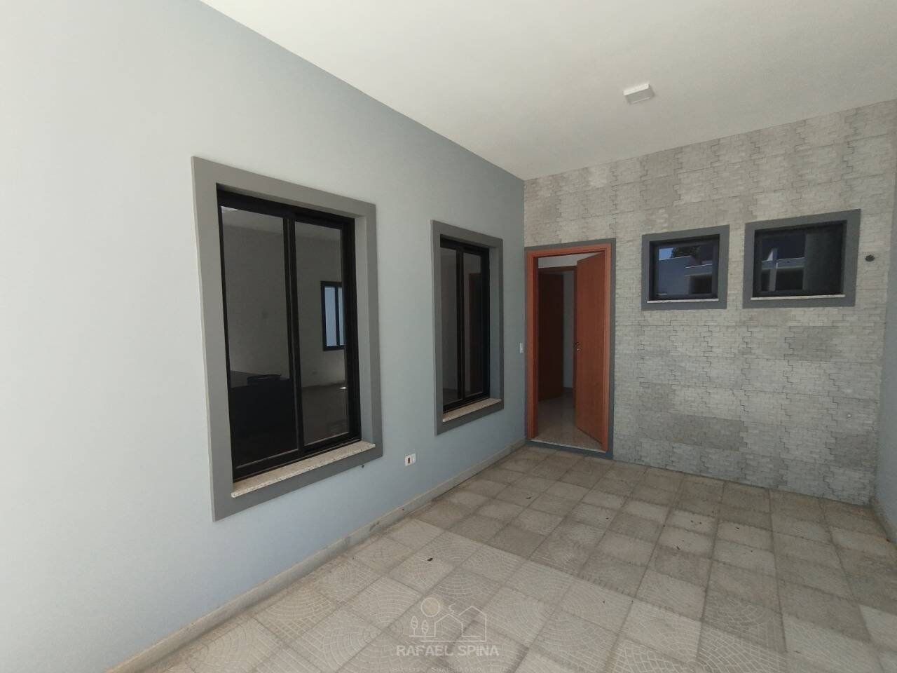 Casa de Condomínio - Foto 1