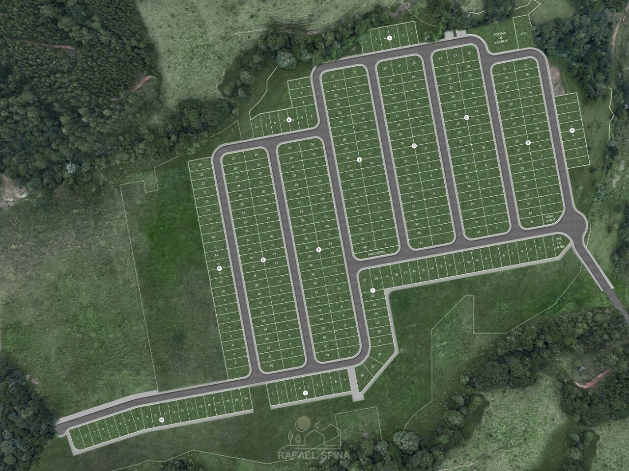 Terreno, 360 m² - Foto 10