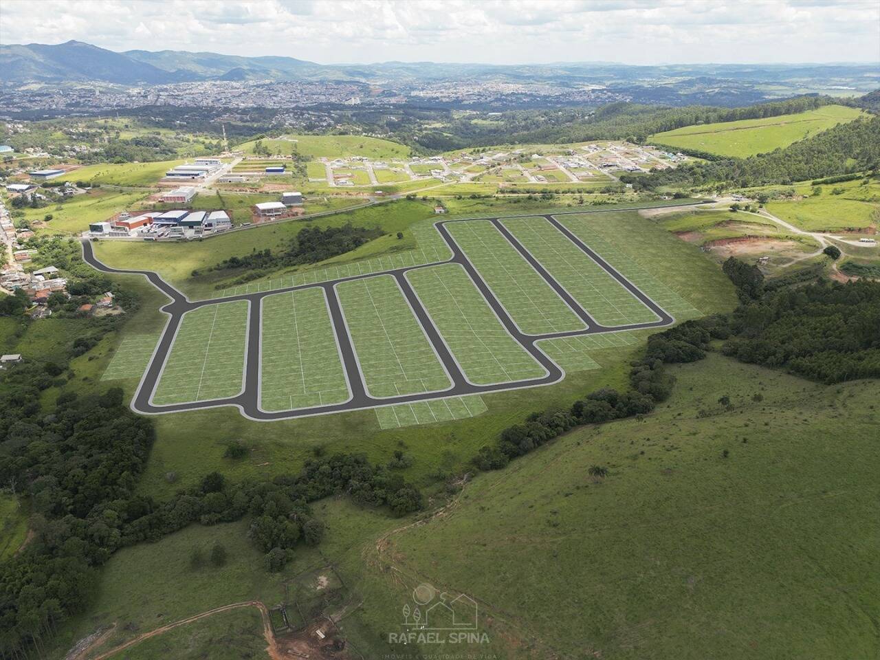 Terreno, 360 m² - Foto 11