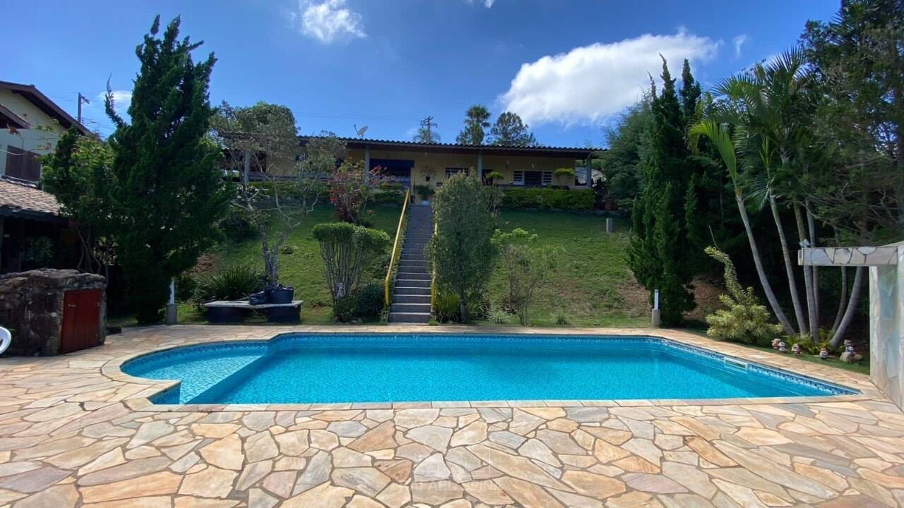 Sítio, 4 quartos, 2478 m² - Foto 2