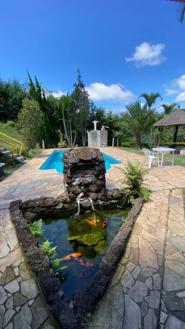 Sítio, 4 quartos, 2478 m² - Foto 3