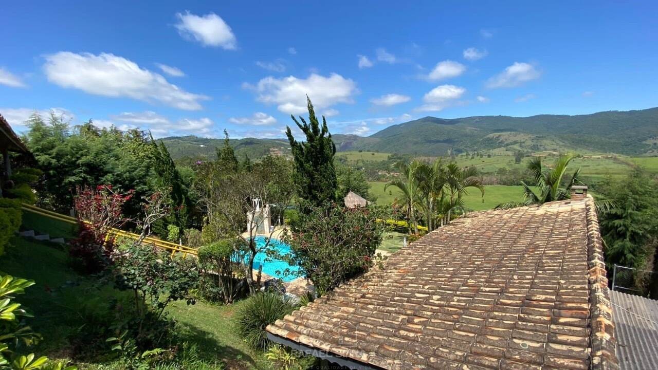 Sítio, 4 quartos, 2478 m² - Foto 4