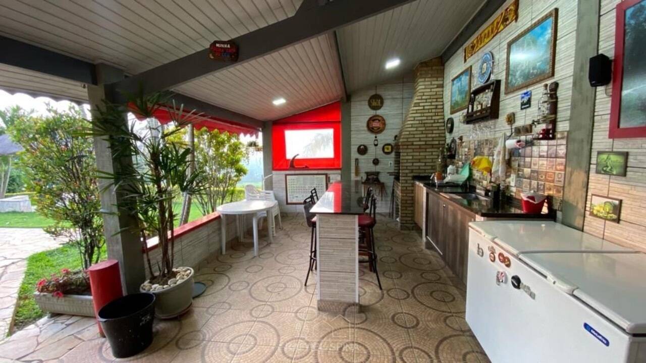 Sítio, 4 quartos, 2478 m² - Foto 6