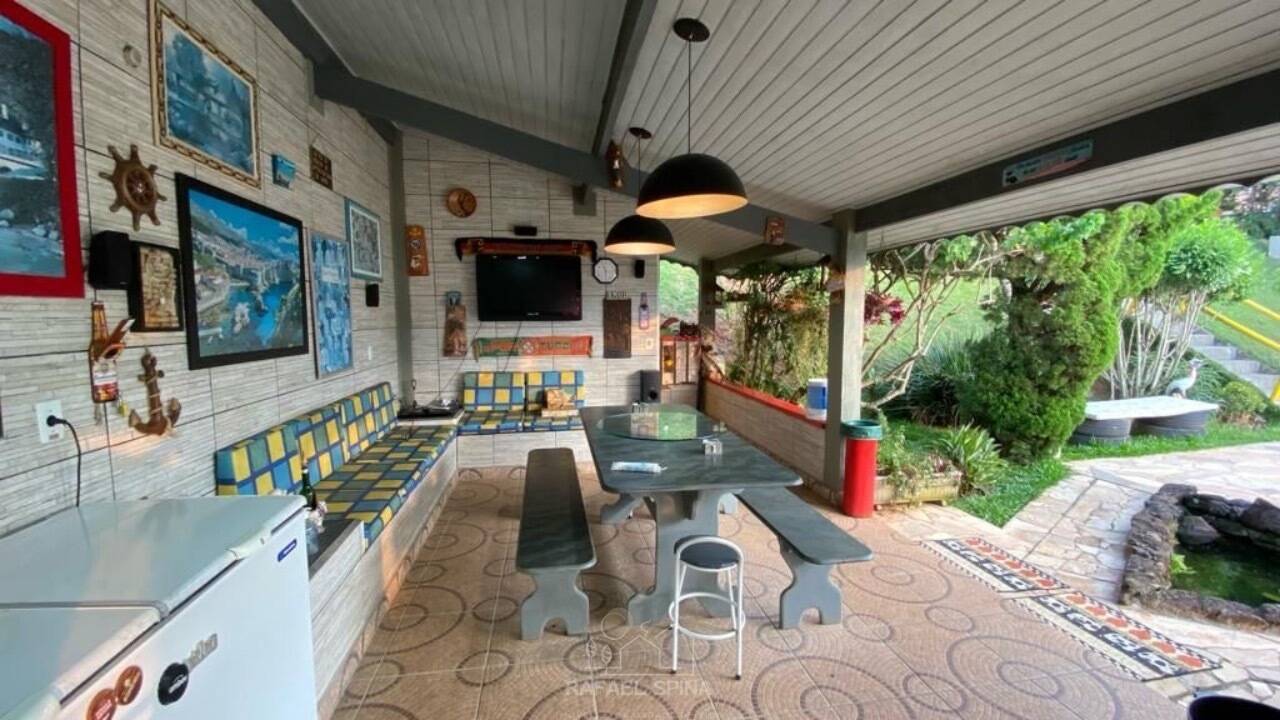 Sítio, 4 quartos, 2478 m² - Foto 7