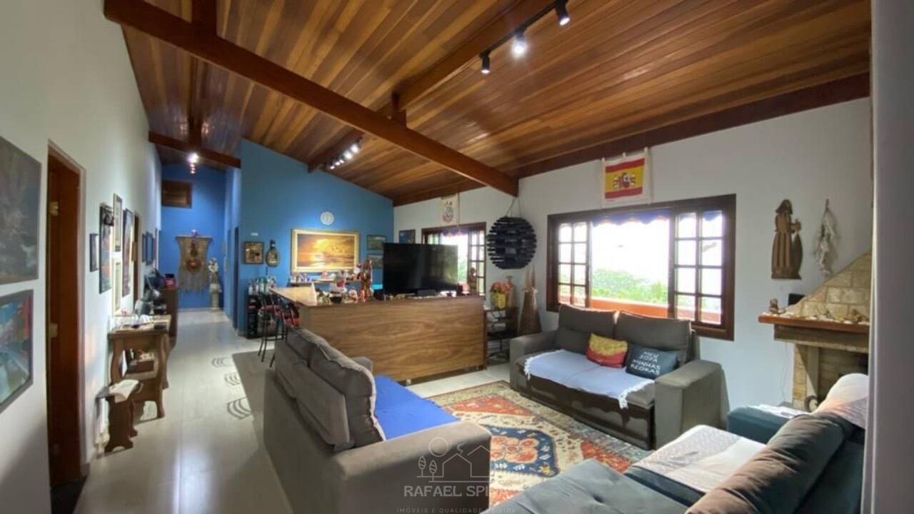 Sítio, 4 quartos, 2478 m² - Foto 10