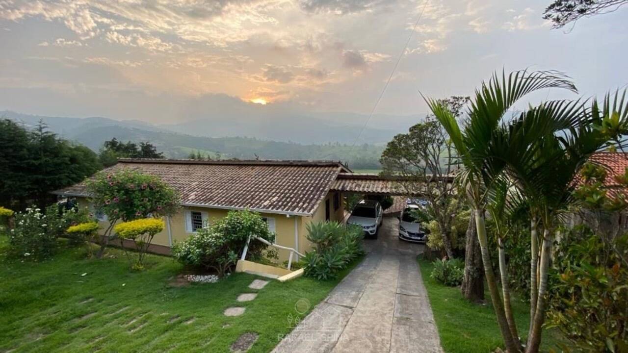 Sítio, 4 quartos, 2478 m² - Foto 11