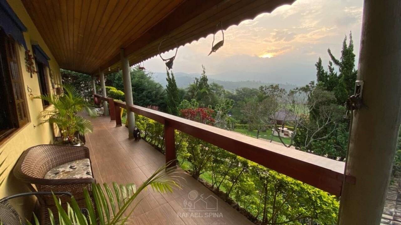 Sítio, 4 quartos, 2478 m² - Foto 13