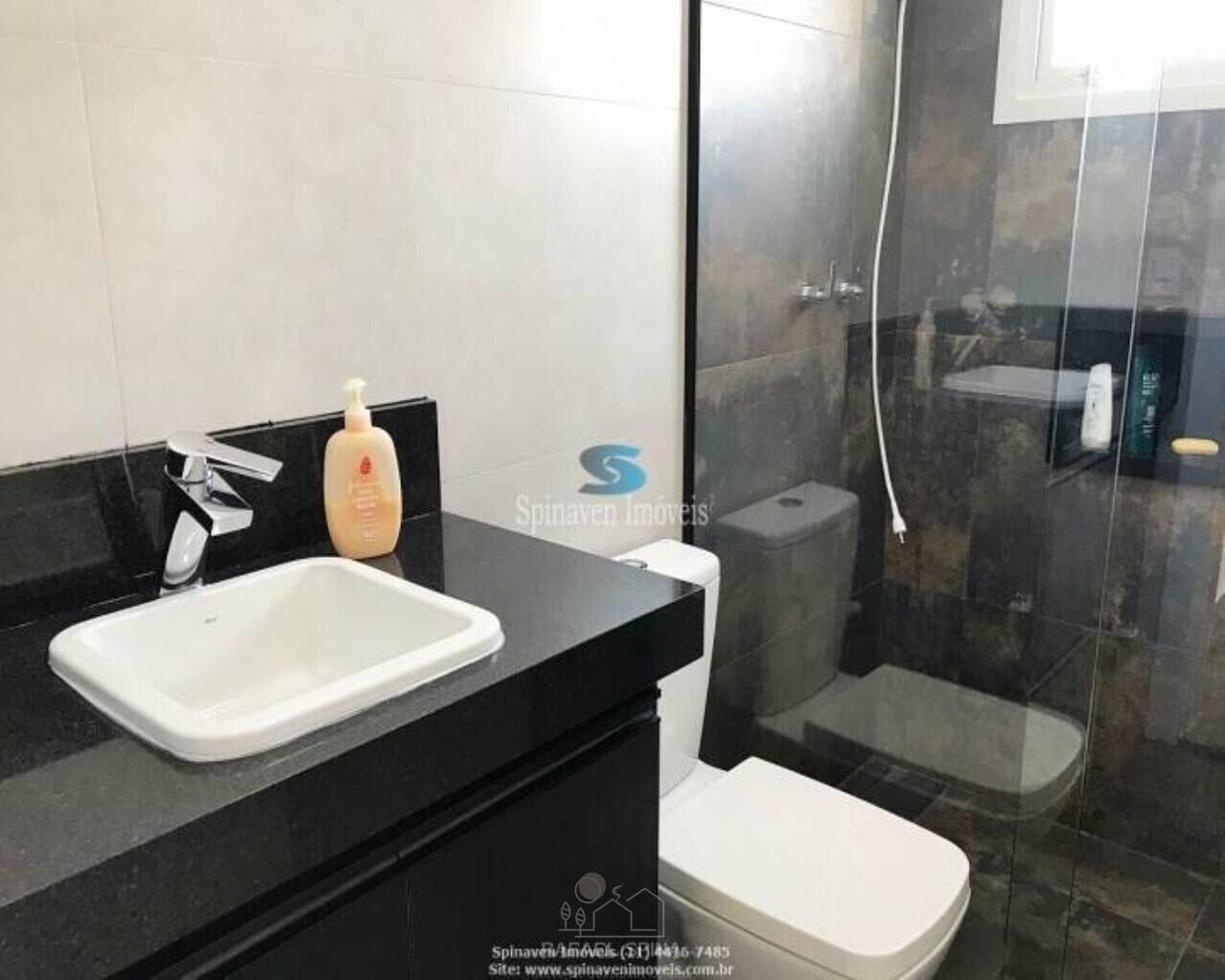 Casa de Condomínio - Foto 10