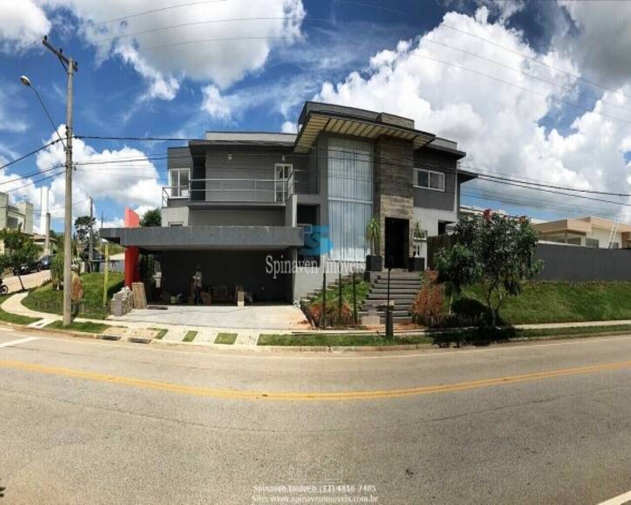 Casa de Condomínio - Foto 42
