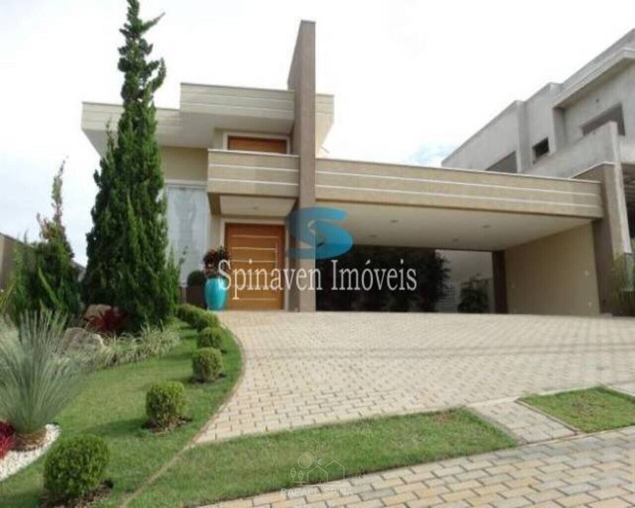 Casa de Condomínio - Foto 1