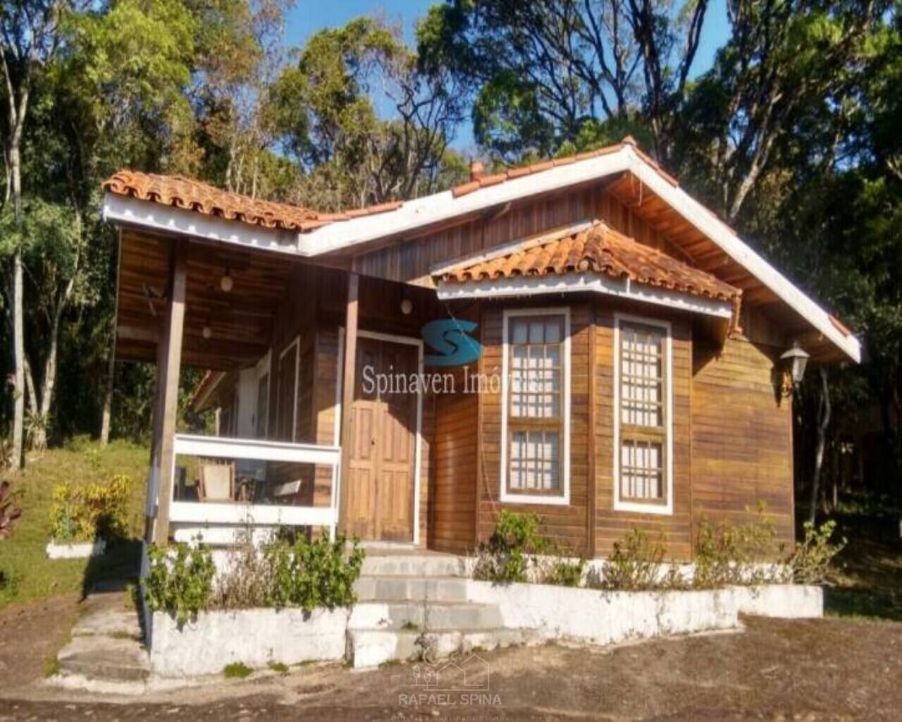 Casa de Condomínio - Foto 1